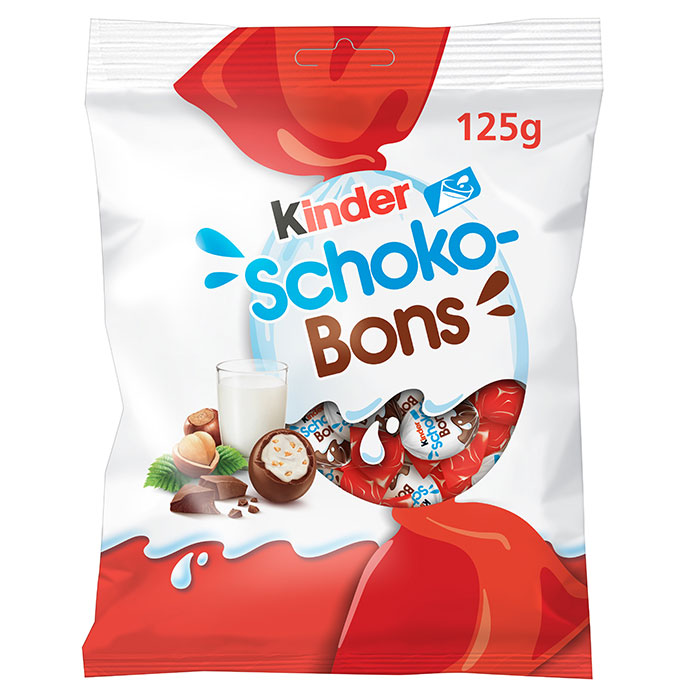 KINDER SCHOKO-BONS