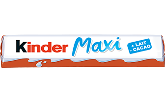 KINDER MAXI T1