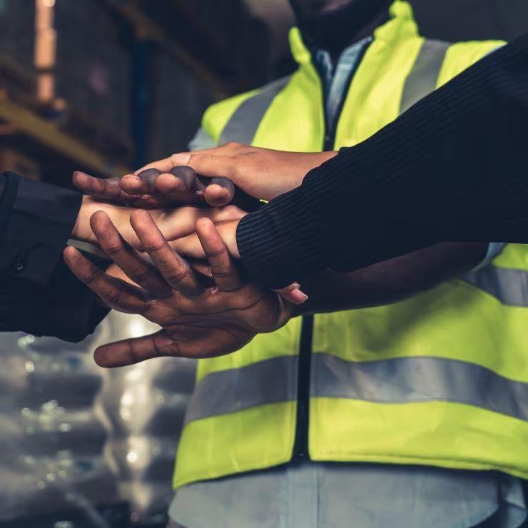 4. Encourager une consommation raisonnable et communication responsable